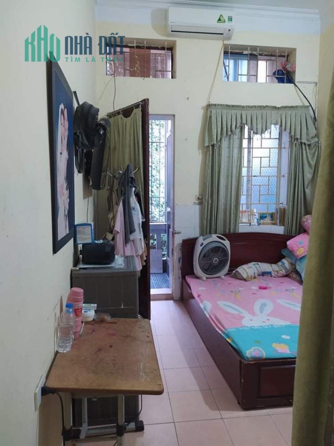 NHỎ TIỀN - SỔ RIÊNG VUÔNG VẮN - TRUNG TÂM HBT - CHƯA ĐẾN 2 TỈ - RẺ HƠN MUA CHUNG CƯ