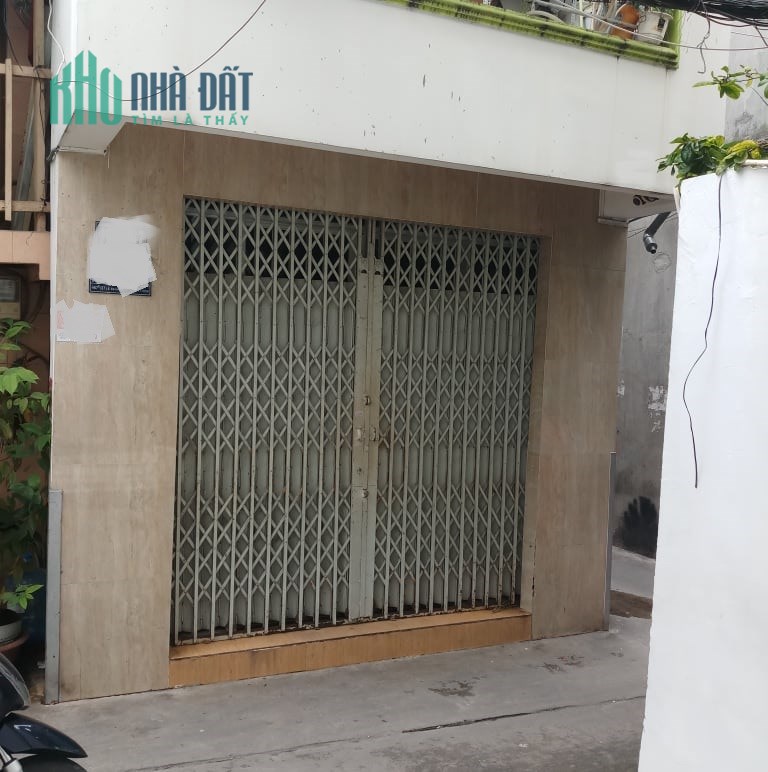 Nhà bán Đường Lê Đại Hành, Phường11, Quận 11 - 2tầng, 28m2, giá chỉ 3tỷ.