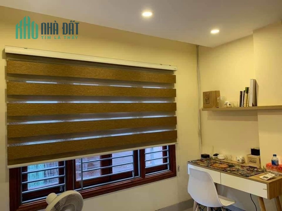 Bán Nhà PHƯƠNG LIỆT, Gara Ô tô, KD, 4 Tầng, 5.8 Tỷ, 0378671294