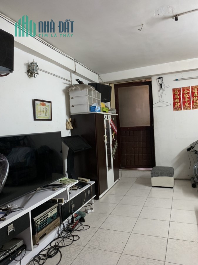 Bán nhanh căn nhà MT Lý Thường Kiệt P7 Q11 Khu buôn bán Simili nổi tiếng Q11