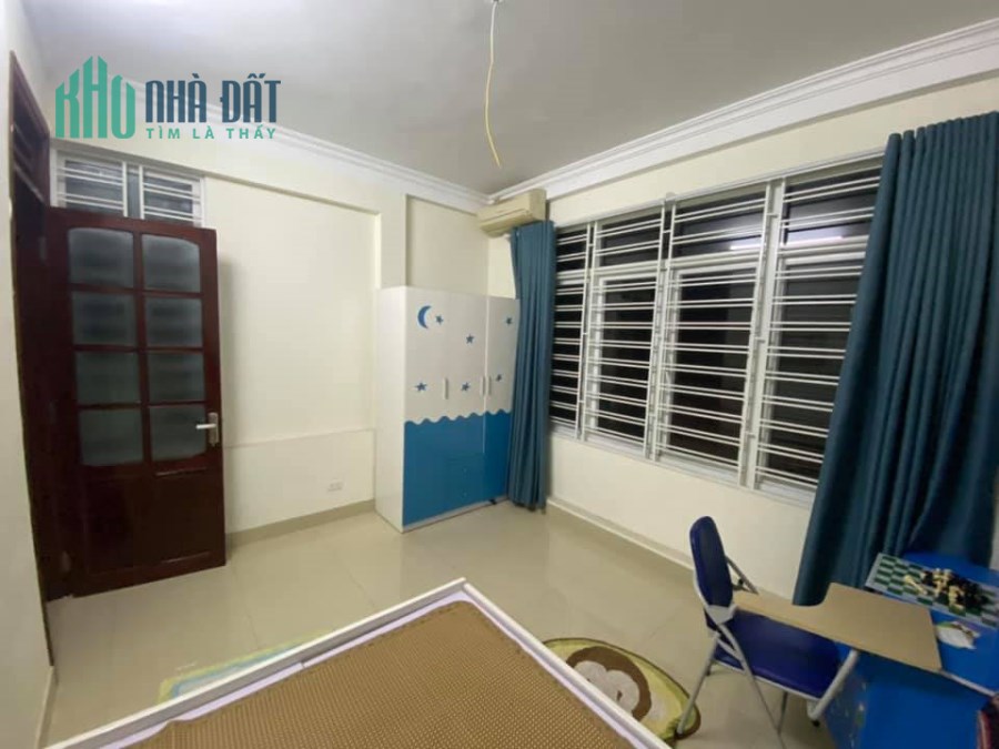 BÁN NHÀ LĨNH NAM –NHỈNH 2 TỶ–Ô TÔ TRÁNH –KINH DOANH OLINE –GIÁ: 2.35 TỶ LH: 0369.172.994