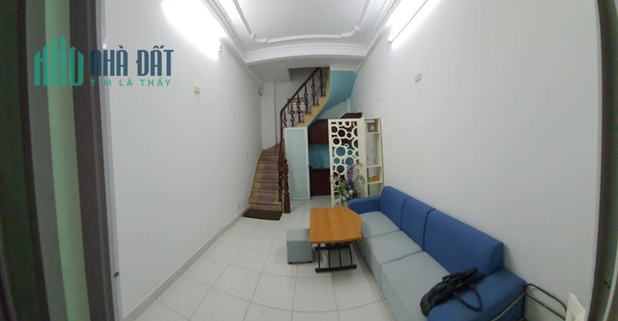 Chính chủ bán nhà Xã Đàn 5 tầng đẹp như khách sạn mini giá chỉ 2,19 tỷ, lh 0913152363