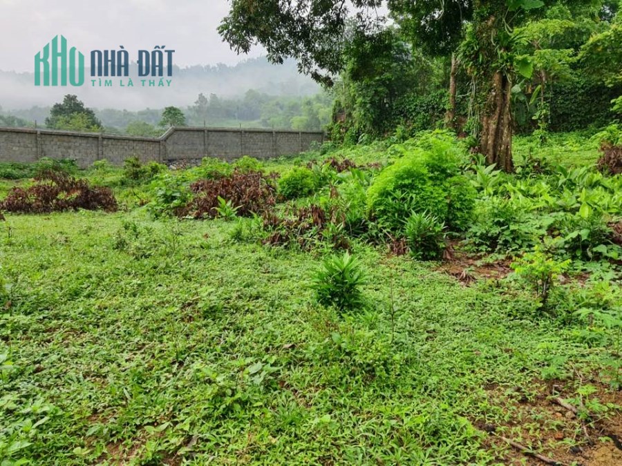 Bán đất ở Cư Yên - Lương Sơn - Hoà Bình