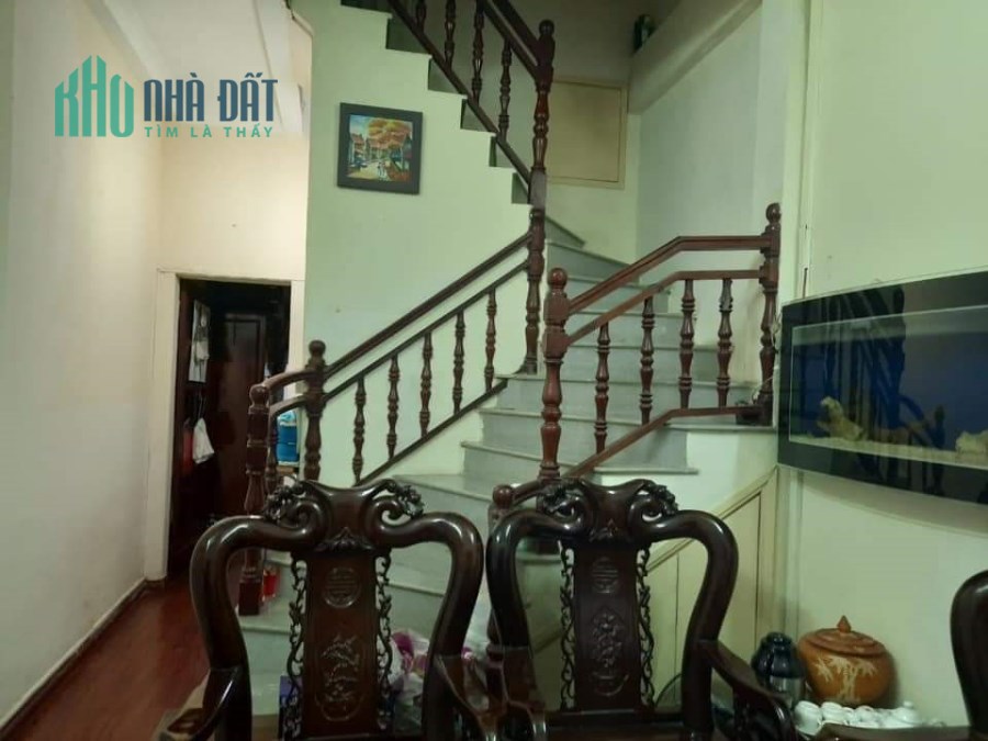 Nhà bé xinh, Lê Thanh Nghị, 3 gác đua, ở ngay, 20m2, 4T, 1.95 tỷ