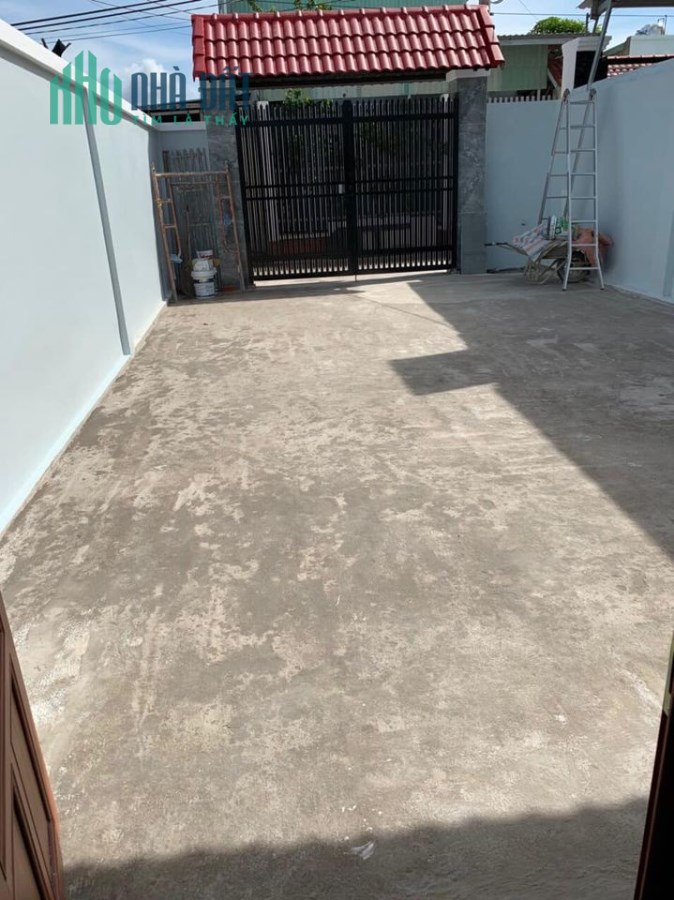 Chính chủ cho thuê nhà nguyên căn tại hẻm 22 Chi Lăng , Phường 12, tp Vũng Tàu. Liên hệ: 0943145888
