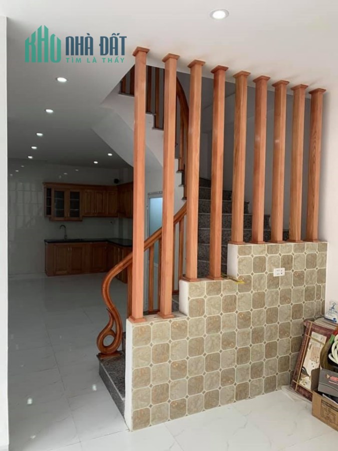 Bán nhà mới xinh tại Hà Đông hơn 2 tỷ, ngay chợ tiện vô cùng