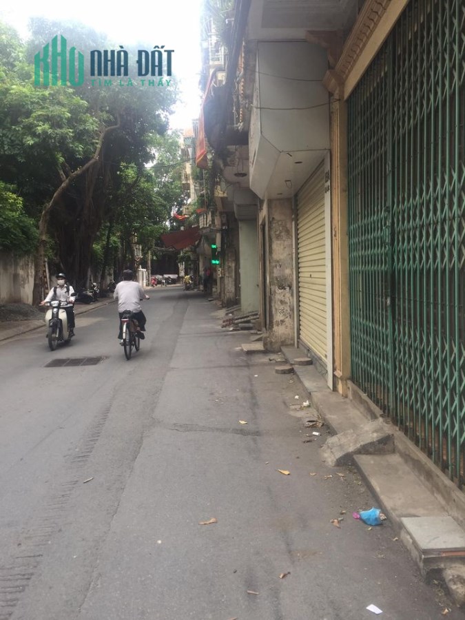 Bán gấp nhà mặt phố Thanh Xuân 35m 4 tầng mt4 nhỉnh 5 tỷ .