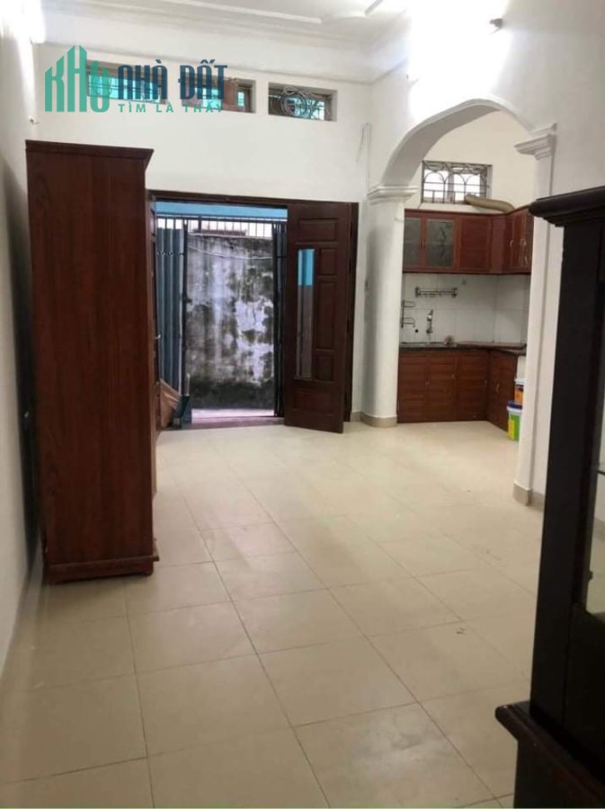 Tin Được không 50m2, 6m mặt TIỀN, chỉ có 2 tỷ 15 HOÀNG MAI.