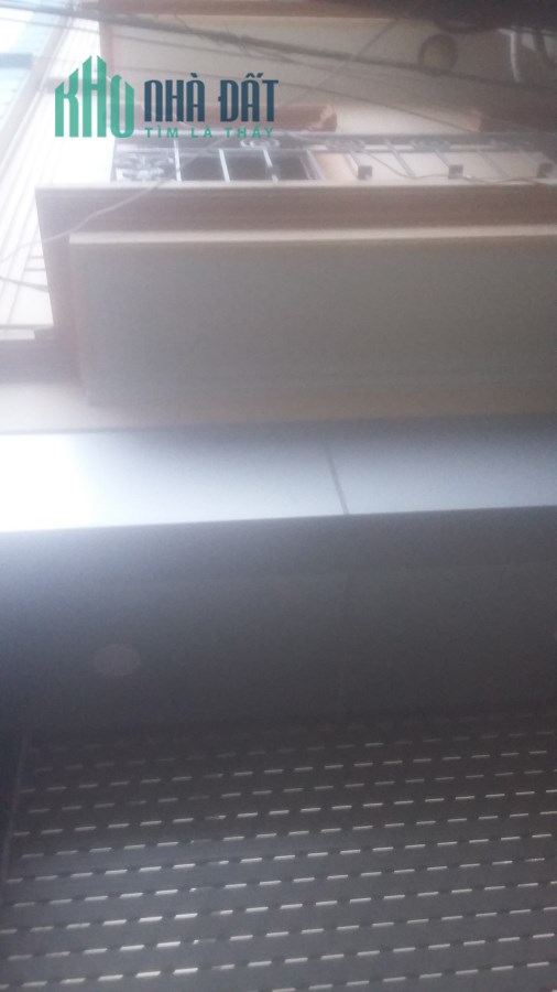 Bán gấp nhà Định Công, Hoàng Mai, Thanh Xuân 36m2, 4 tầng, mt:4,2m, 2,955 tỷ