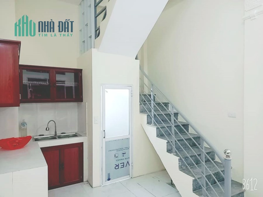 Bán nhà Trung Tâm Hà Đông, nhỏ nhưng có võ, ở sướng, giá mềm