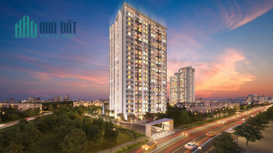 Full thông tin 40 căn cuối cùng CĐT Precia Quận 2, 100 căn sang nhượng D'lusso Quận 2, 0949.920.504