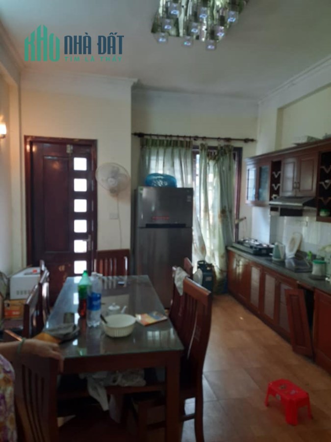 Mặt NGÕ TO Như PHỐ, Thông, OTO TRÁNH VỈA HÈ, KINH DOANH BẤT CHẤP, SÁT HỒ Tây,