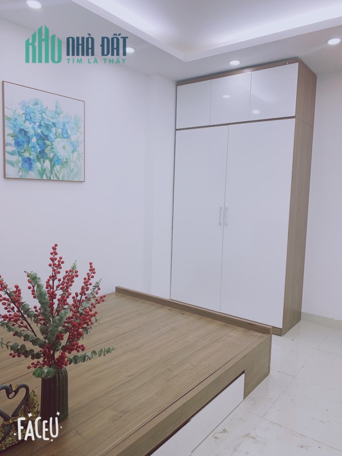 Vị trí đắc địa, căn hộ đẹp tại chung cư mini Khâm Thiên giá rẻ, 35-50m2