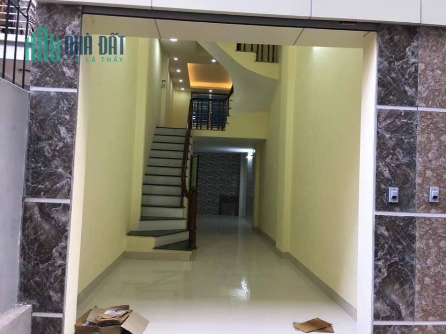 CỰC GẦN ĐƯỜNG NGUYỂN XIỂN-THOÁNG, ĐẸP-40M,5T, NHỈNH 3 TỶ