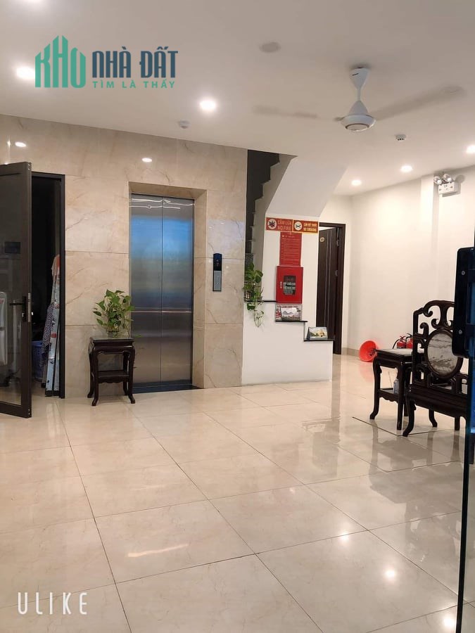 SIÊU ĐẸP – TRUNG TÂM QUẬN BA ĐÌNH – CĂN HỘ CAO CẤP 100m2