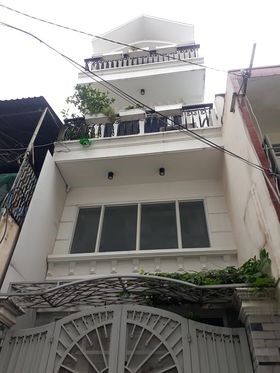 Bán Nhà To Đùng 96 m2 Giá Rẻ 7 Tỷ 300 Đường Nguyễn Thanh Tuyền. Tân Bình.