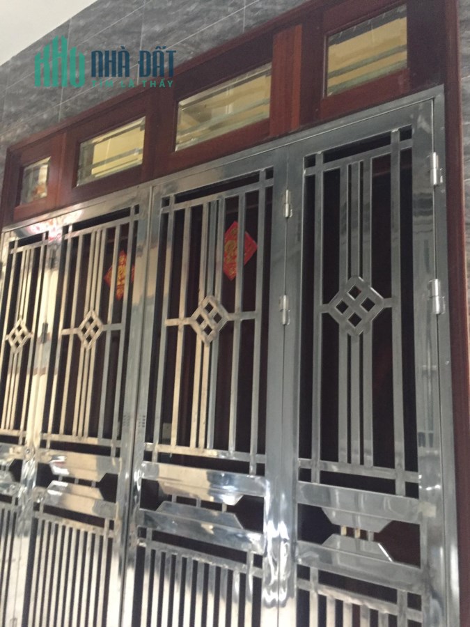 Bán nhà Tô Hiến Thành, gần Vincom Bà Triệu, ô tô vào nhà, 60m, sổ đỏ chính chủ, 0366660685