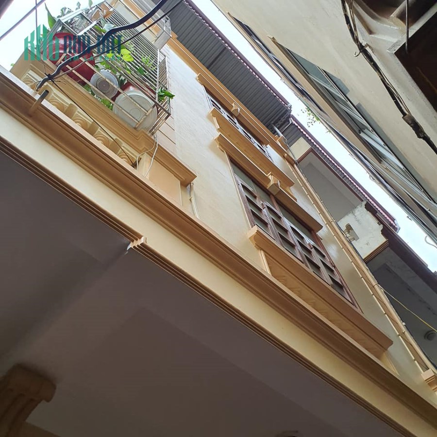Bán nhà Ngọc Lâm,nhà sát mặt phố,kinh doanh onlnine đỉnh,63m,4 tầng,giá 62tr/m.
