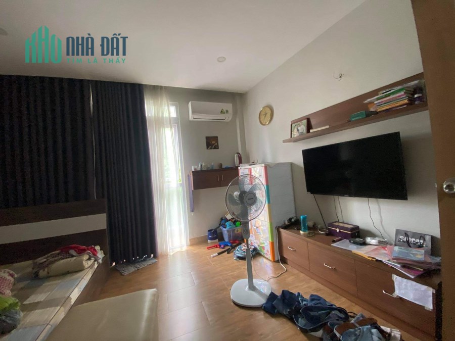 Nhà bán gấp, khu chợ vải Phú Thọ Hoà, Tân Phú 5tỉ 76m2 0967748388