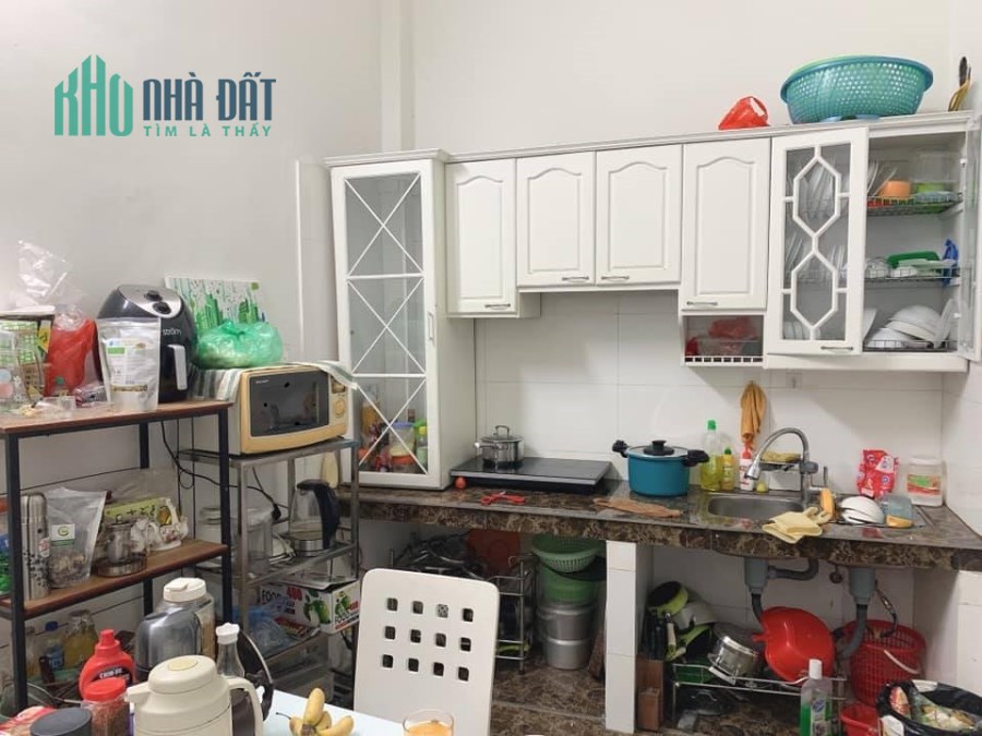 RẺ!Bán Nhà Ngõ 1 Khâm Thiên, Đống Đa, 45m2, 4 Tầng, 3.5 Tỷ,0378671294