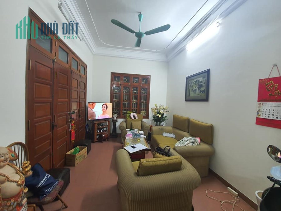 SIÊU RẺ, BÁN NHÀ NAM DƯ 42M –GIÁ: 2.05 TỶ .LH: 0369.172.994