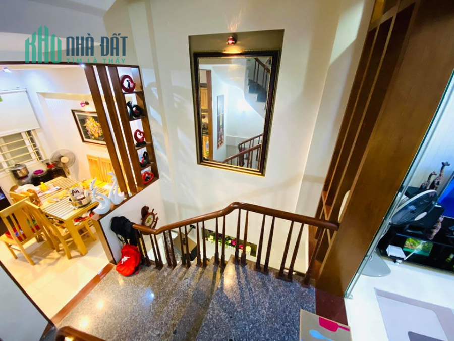 CỰC HIẾM, Kim Giang-ô tô nhỏ đỗ cửa, 10m ô tô tải-50m, 4t, nhỉnh 3 tỷ