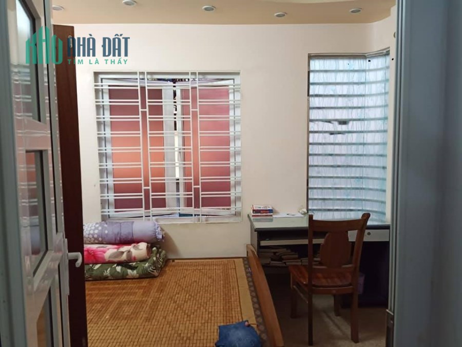 Bán Nhà NGUYỄN TRÃI, THANH XUÂN, LÔ GÓC, 5 Tầng, MT 4.5m, 2.65 TỶ, 0378671294