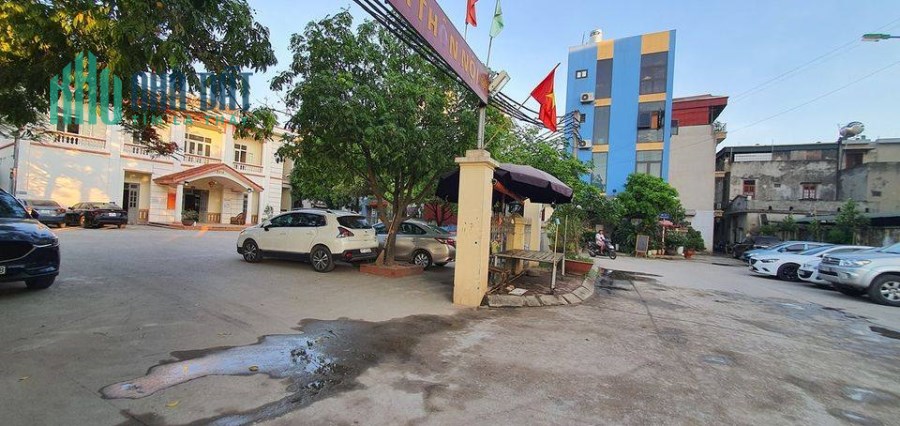 Bán đất sẵn nhà C4 ở ngay,Kim Giang-Tiện ích đỉnh cao-43m, nhỉnh 2 tỷ