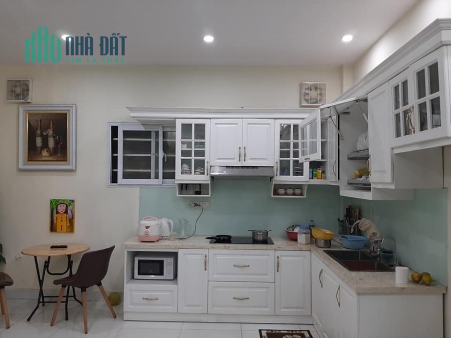 Ô TÔ ĐỖ CỔNG - HAI MẶT THOÁNG – GẦN NGAY CẦU CHƯƠNG DƯƠNG, GIÁ CHỈ 3 TỶ.