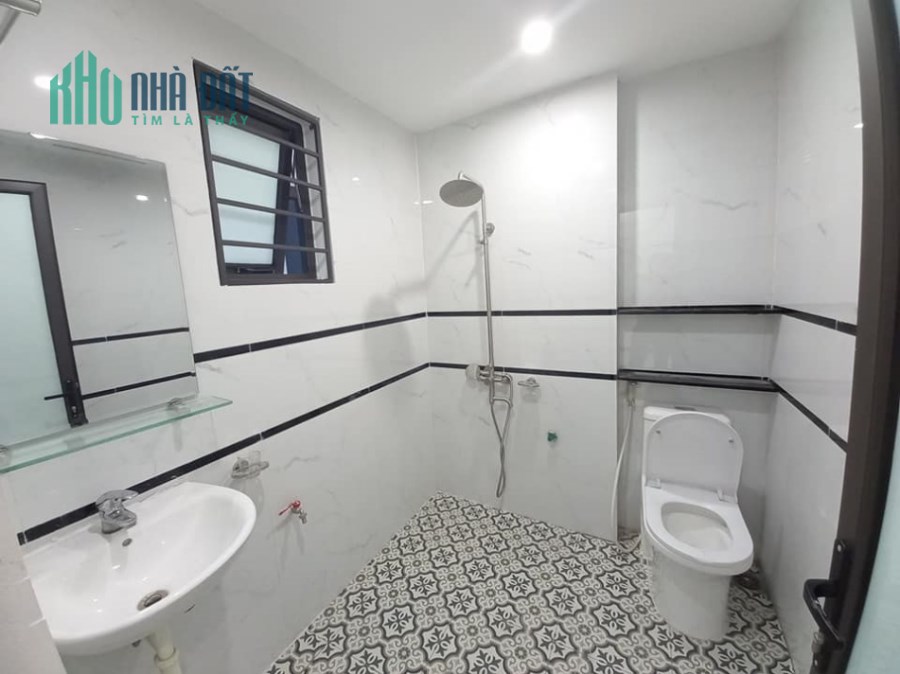 TRUNG TÂM HÀ TRÌ- HÀ ĐÔNG - NHÀ MỚI TINH- XINH XẮN ĐÓN TẾT