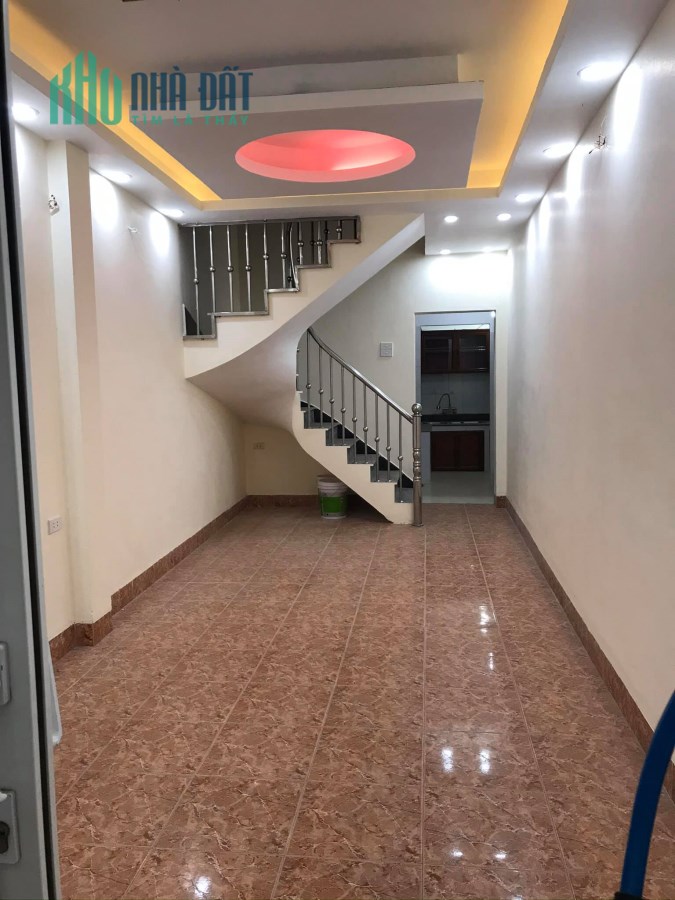Nhà 3 tầng 36m2 đầu phố Ngô Quyền, Hà Đông. Chủ nhà cần nhượng lại gấp cho khách hàng thiện chí.