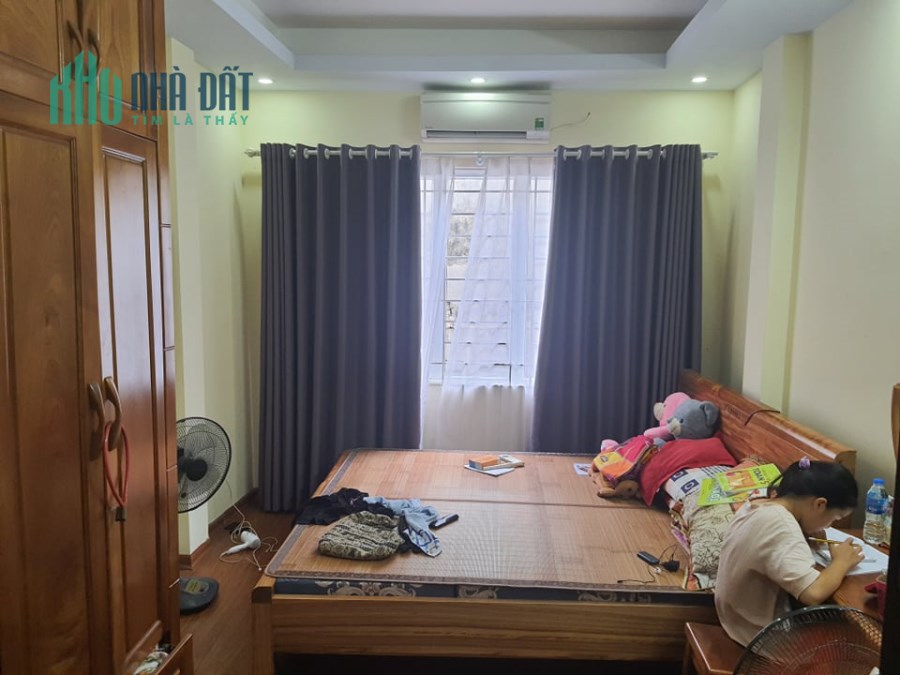 SIÊU PHẨM NAM TỪ LIÊM- NGÕ NÔNG- SIÊU THOÁNG - Giá 3.5 tỷ