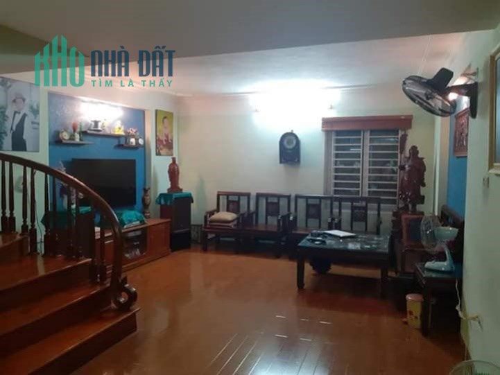 Bán đất tặng nhà, chỉ 56 tr/m2, Phan Đình Giót- Hà Đông