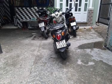 Cần bán gấp nhà hxh Đoàn Văn Bơ, Phường 16, Quận 4, 26m, đúc 2 tầng, giá 2.6 tỷ.
