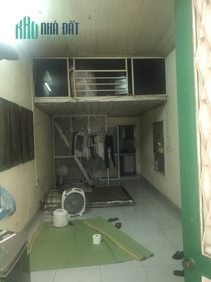 CHÍNH CHỦ BÁN NHÀ CẤP 4 TRUNG TÂM TP BẮC GIANG