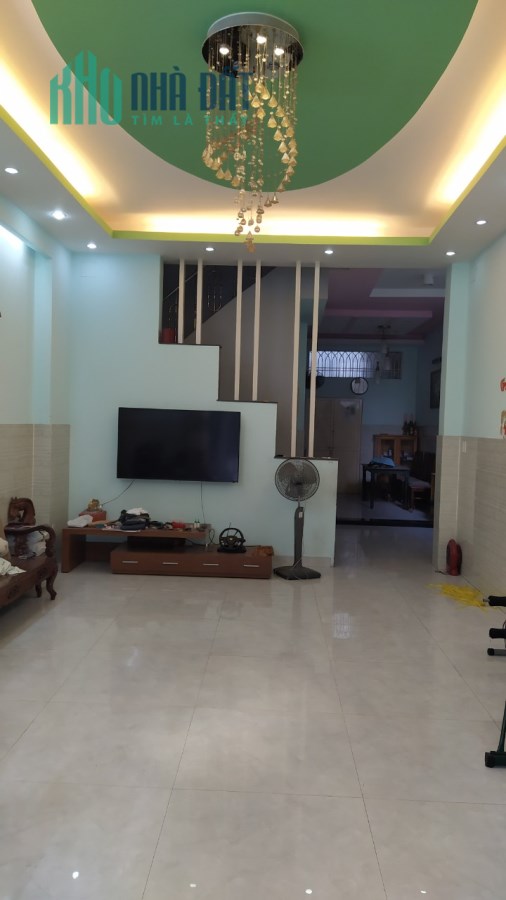 NHÀ NGUYÊN CĂN LÀM VĂN PHÒNG KD, SIÊU THỊ MINI