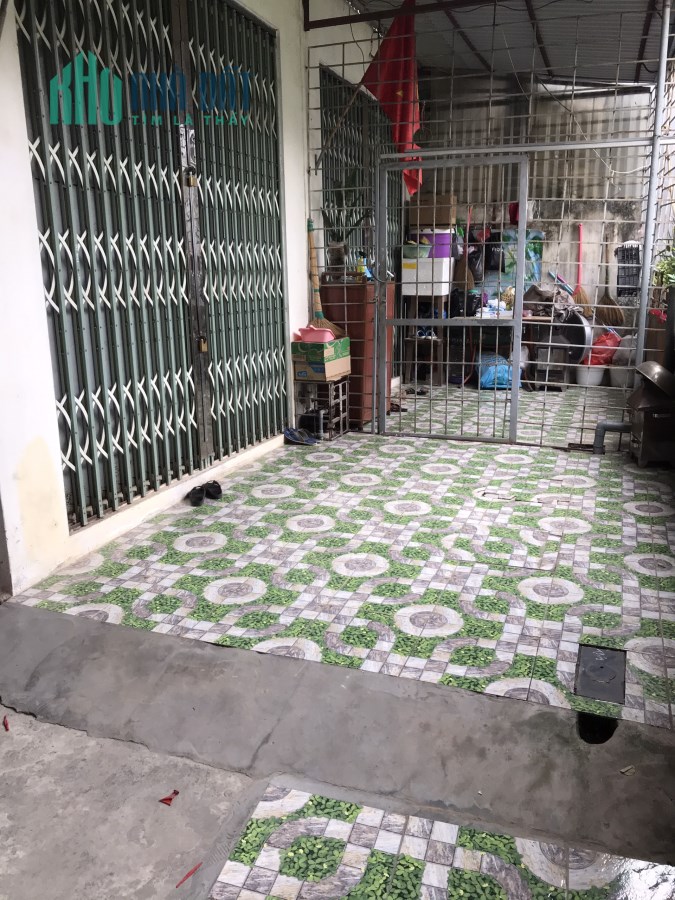 Nhà cấp 4 Đa Sỹ, Kiến Hưng, Hà Đông. Diện tích 33m2, 2 phòng ngủ. Giá cực rẻ chỉ 1,55 tỷ.