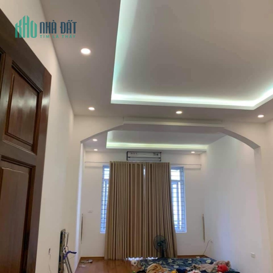 SIÊU THOÁNG, 3 MẶT NGÕ-KIM GIANG NHÀ ĐẸP 43 MÉT, 5 TẦNG, NHỈNH 3 TỶ, 0964382969