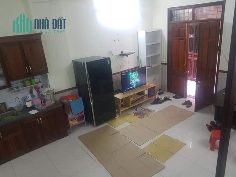 SIÊU HIẾM GIẢI PHÓNG, HAI BÀ TRƯNG,39m2 x 4T, MT 5.2m, GIÁ CHỈ 3 TỶ 9, LH 0934626456.