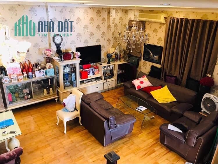 Bán nhà phố Nguyễn Sơn,ô tô đỗ cổng 45m,5 tầng,3,5 5 tỷ.Lh:0989126619.