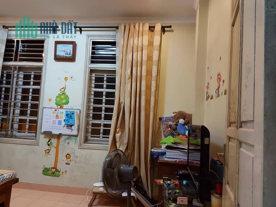 BÁN GẤP NHÀ LÔ GÓC 3 MẶT THOÁNG TT HOÀNG MAI 28m2 GIÁ CHỈ CÒN 2.5 TỶ