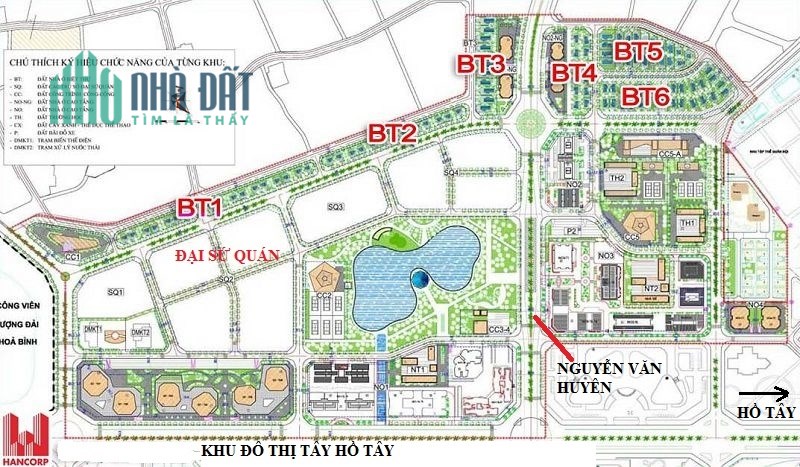 Bán biệt thự ngoại giao đoàn 240m giá tốt nhất 0904718336