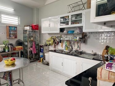 Không có căn nào khác!!!Hẻm xe tải  Kênh Tân Hóa - 60m2 – nhỉnh 5 tỷ