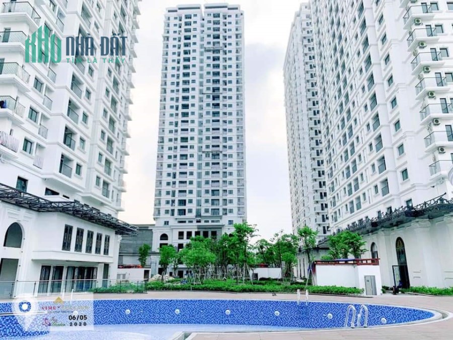 Mở bán các căn hộ 3 PN 132,9m2 cuối cùng của dự án IRIS GARDEN MỸ ĐÌNH