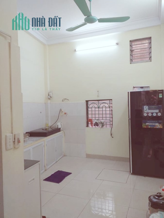 Bán nhà dân xây, 2 thoáng, trung tâm Hà Trì, 4 tầng, 42m2, giá 1.95 tỷ