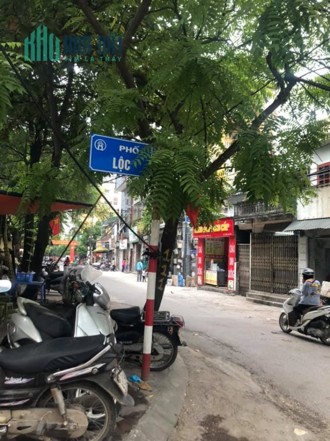 Bán nhà Xuân Đỉnh 35m2, 5 tầng, ngay sát Ngoại giao đoàn 2,75 tỷ.