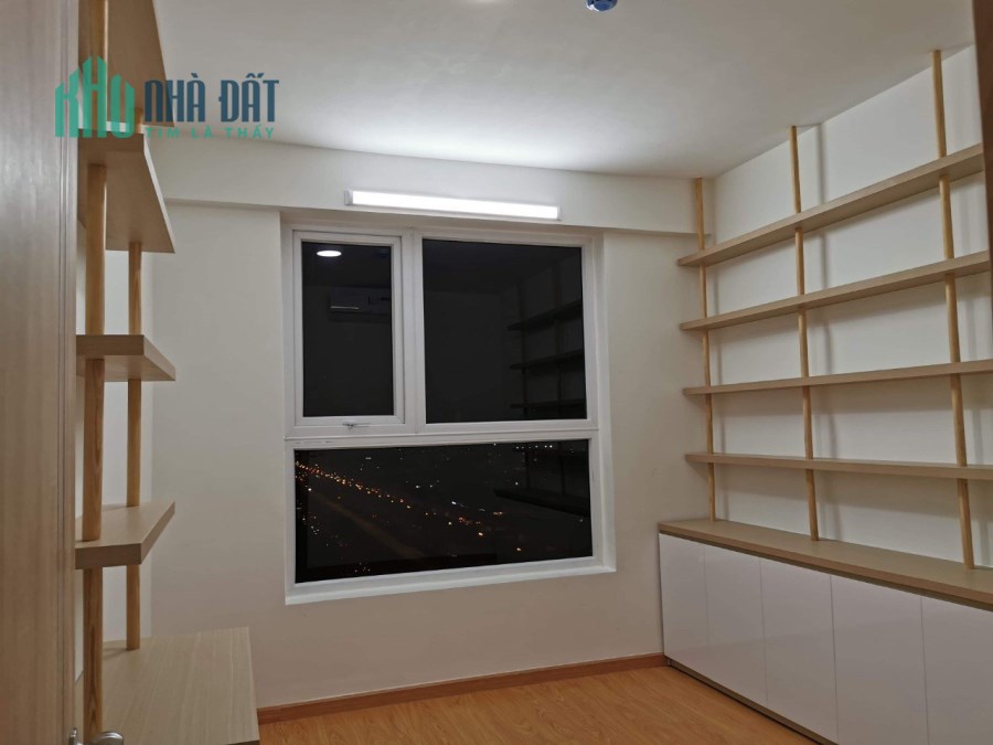MÌNH CHÍNH CHỦ CHO THUÊ CĂN HỘ CHUNG CƯ GATEWAY 3 PN - QUẬN 9