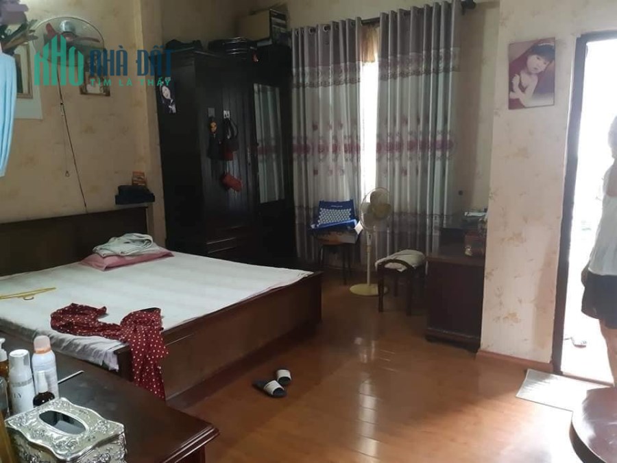 BÁN NHÀ 52m2x4 8.9 TỶ GIẢI PHÓNG CỰC ĐẸP  PHÂN LÔ, OTO CHÁNH, LÔ GÓC,