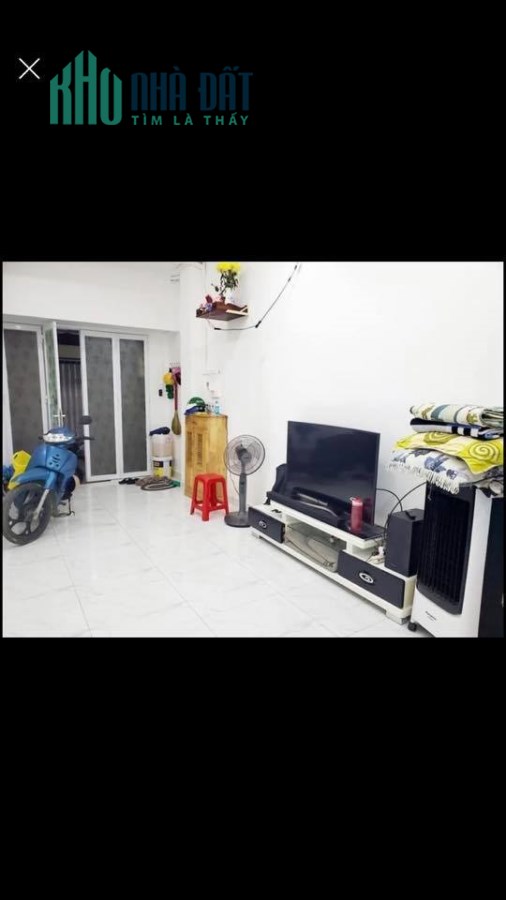 💥💥💥 Quận 10 - Bán nhà nhỏ xinh 4,4 tỷ đường Nguyễn Ngọc Lộc, Phường 14, Quận 10 💥💥💥
