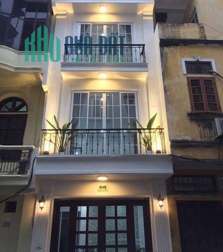 Nhà mặt phố, Bưu điện Hà Đông, mặt tiền 5m, 39m2, nhỉnh 3 tỷ